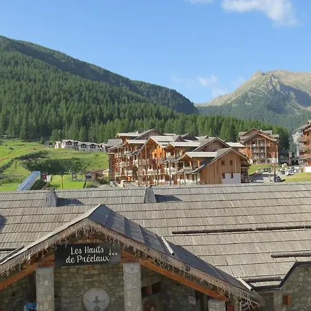 Appartement Vue Exceptionnelle, Parking Privatif, Piscine Les Orres Buitenkant foto