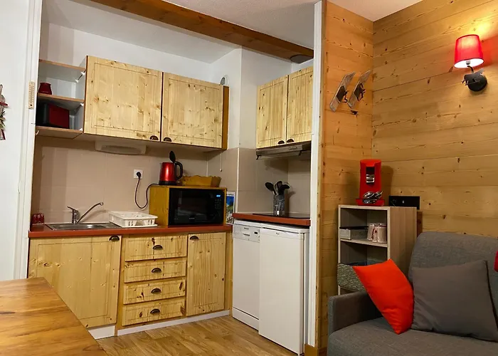 Appartement Vue Exceptionnelle, Parking Privatif, Piscine