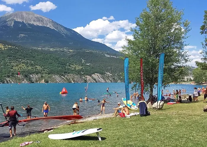 Appartement Vue Exceptionnelle, Parking Privatif, Piscine