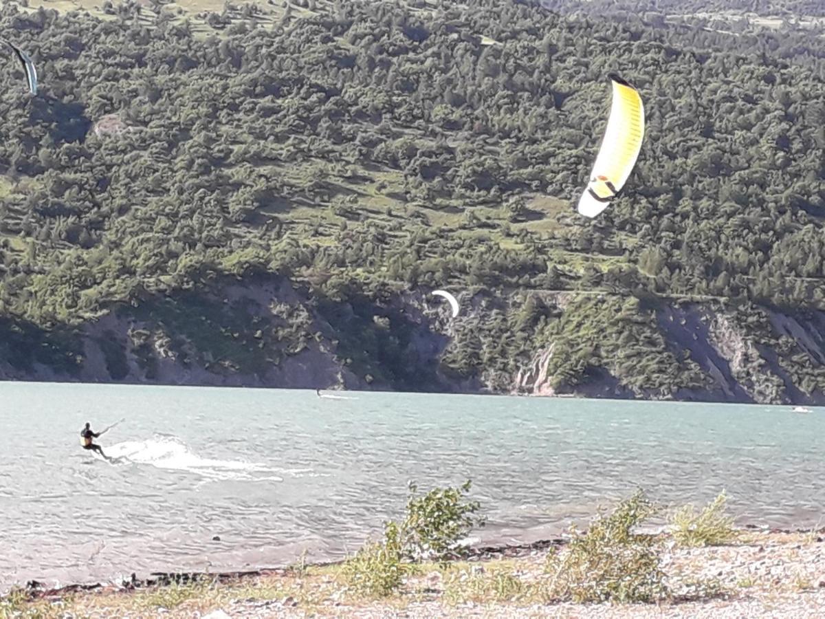 Vue Exceptionnelle, Parking Privatif, Piscine *
