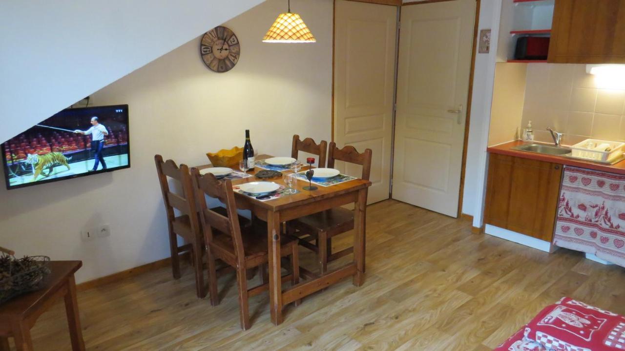 Apartment Vue Exceptionnelle, Parking Privatif, Piscine