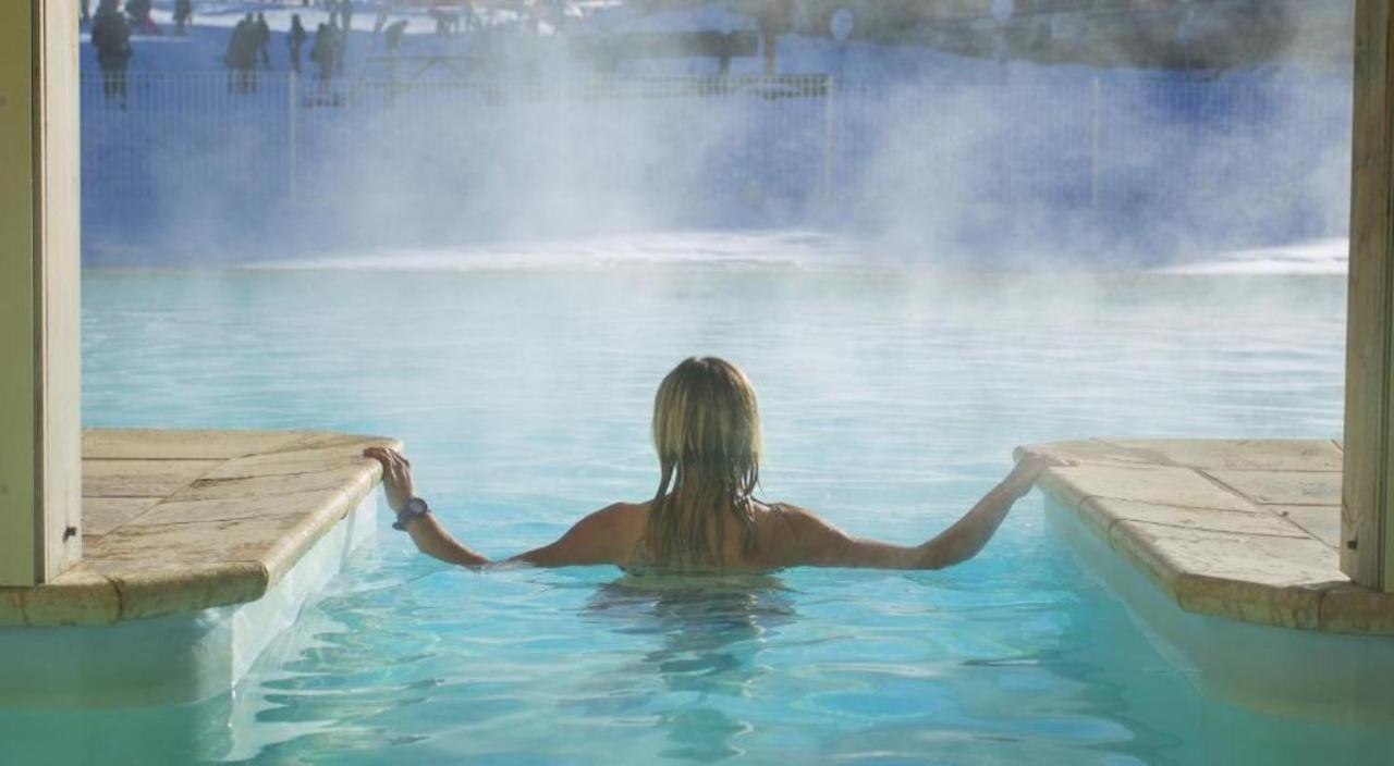Vue Exceptionnelle, Parking Privatif, Piscine *