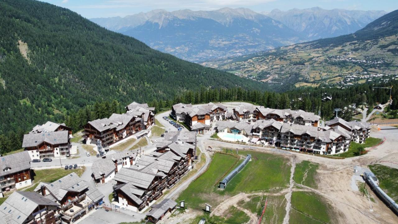 Apartment Vue Exceptionnelle, Parking Privatif, Piscine