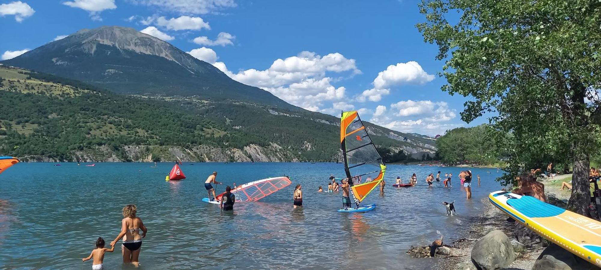 Vue Exceptionnelle, Parking Privatif, Piscine Les Orres