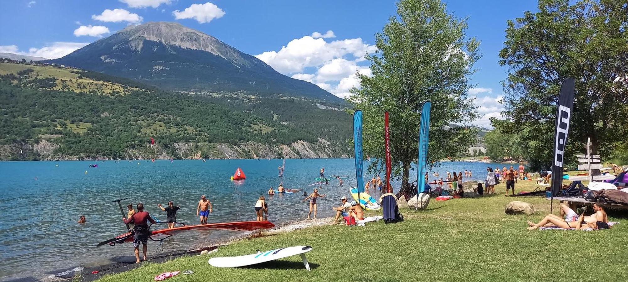Apartment Vue Exceptionnelle, Parking Privatif, Piscine *